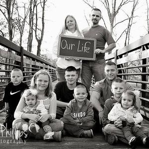 Meet your Posher, Gina